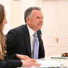 Уиткофф: встреча РФ, США и Украины может пройти на следующей неделе