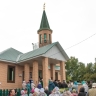 В Башкирии открылась еще одна мечеть
