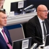 Дмитрий Чернышенко: Уровень исполнения госпрограммы «Развитие физической культуры и спорта» составляет более 99%
