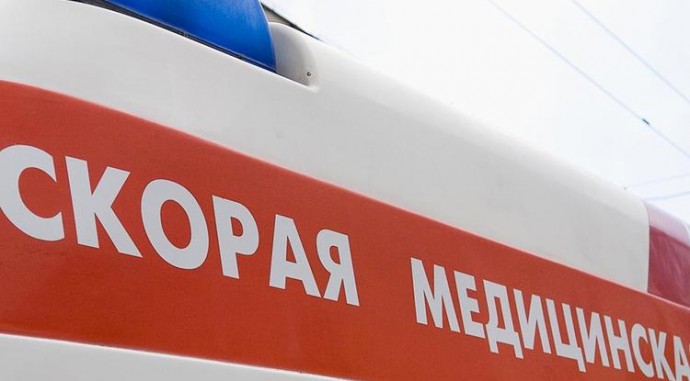 В Белгородском районе при ударе украинского дрона пострадала женщина