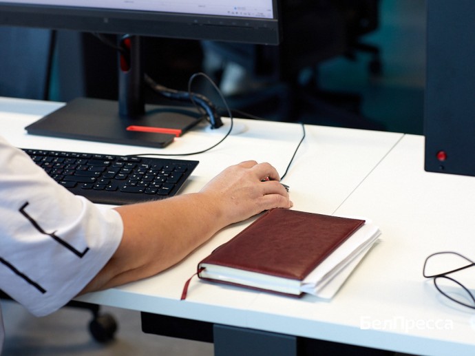 В Белгородской области проанализируют доступность интернета для жителей