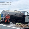 В Благовещенске подстригли живые изгороди и подсеяли газоны