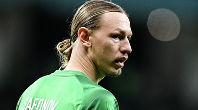 Сафонов выиграл шестой трофей в составе ПСЖ Сафонов выиграл шестой трофей в составе ПСЖ