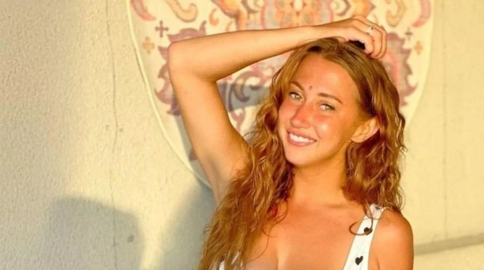 Скандальную уроженку Владивостока Эрику Владыко наконец-то депортируют из Таиланда Скандальную уроженку Владивостока Эрику Владыко наконец-то депортируют из Таиланда