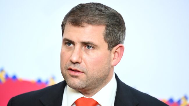 Власти Молдавии пытаются уничтожить Гагаузию, заявил Шор