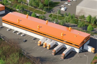 Уфимской компании предоставили землю под текстильную фабрику