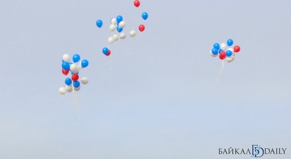 В Бурятии грядут длинные выходные