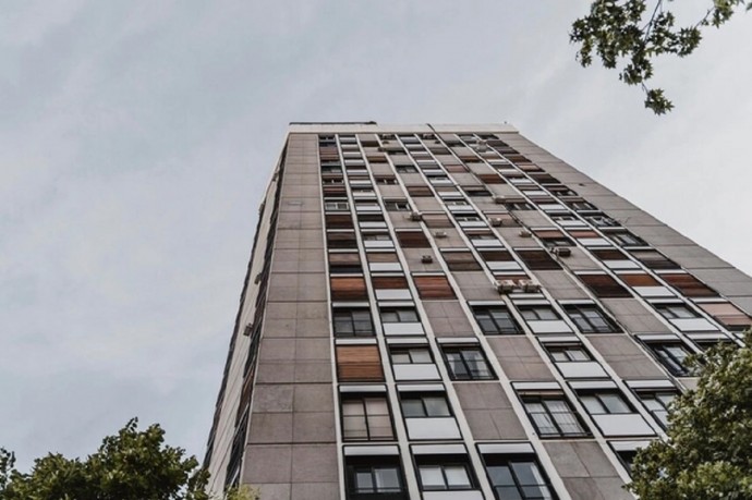 В 2024 году в Челябинской области ввели в эксплуатацию меньше жилья