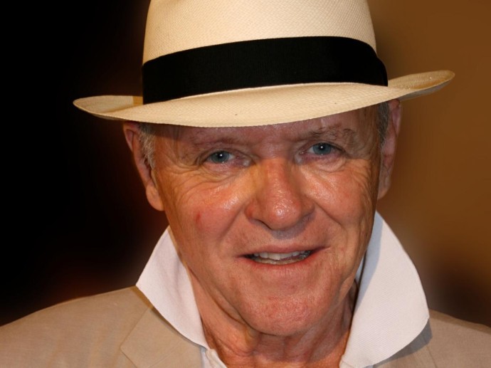 Калифорнийская трагедия: почему Энтони Хопкинс решил расстаться с обгоревшим домом