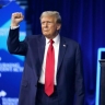 Трамп ввел пошлины 20 процентов на товары из ЕС