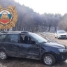 Во въехавшей в дерево "Калине" пострадала девятилетняя девочка
