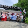 Гуманитарный автопробег прибудет 11 июня в Улан-Удэ
