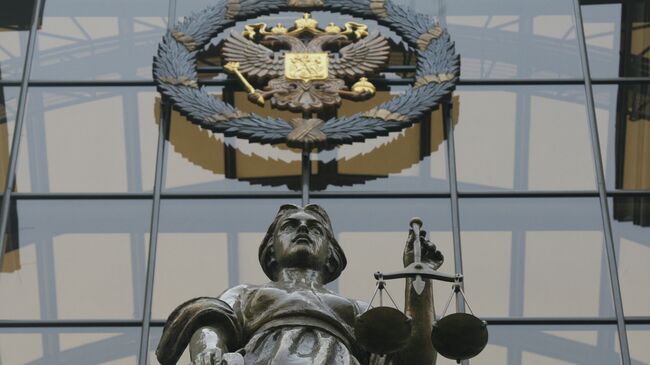Суд перевел в СИЗО обвиняемую в терроризме студентку