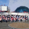 В Ярославской области отмечают 65-ю годовщину первого полета человека в космос