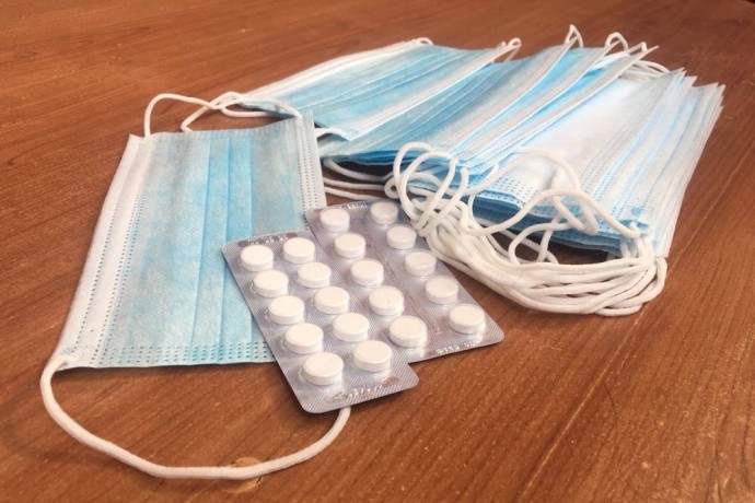 В Пермском крае выявлено 537 случаев «гонконгского» гриппа В Пермском крае выявлено 537 случаев «гонконгского» гриппа