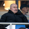 Гендиректор "Ахмата" сообщил о договорённости с Черчесовым