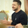 Поведение Зеленского сравнили с логикой маньяка: жёсткая формулировка вскрыла главное