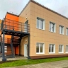 Новый детсад в Петровском: на каком этапе строительство