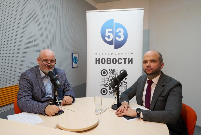 Александр Черствов рассказал о важности медийного продвижения бизнес-проектов