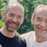 Легенда на двоих: Владимир и Юрий Торсуевы отмечают 60-летие