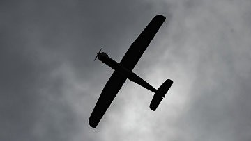 Судебный пристав защитил от беспилотника здание суда в ЛНР