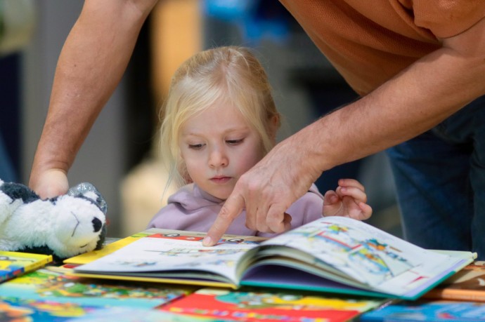 В СФ заявили, что индустрии учебных товаров для детей нужна стратегия развития