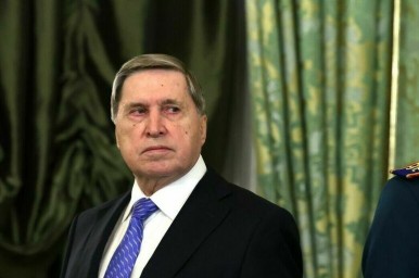 Ушаков: Компромиссного варианта плана по Украине пока нет