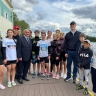 Министр спорта рассказал в Костроме о допуске россиян на Олимпийские игры