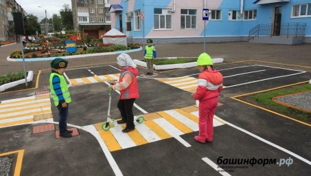 В Башкирии утвердили размер родительской платы за детсад