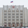 Александр Беглов поздравил Александра Дрозденко с победой на выборах губернатора Ленобласти