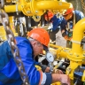 На севере Москвы начали строить новый газорегуляторный пункт