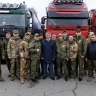 Из Чувашии в зону СВО отправлен 55-й конвой с гуманитарной помощью