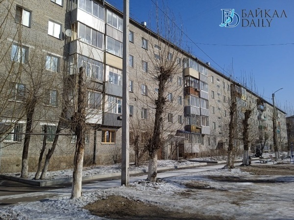 В Улан-Удэ почти до 7 миллионов подорожали квартиры в старых домах В Улан-Удэ почти до 7 миллионов подорожали квартиры в старых домах