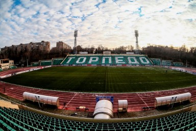 Талалаев об исключении "Торпедо" из РПЛ: "По-человечески неприятно"