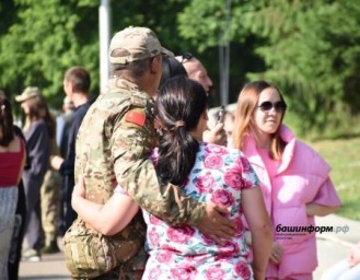 Участникам СВО из Башкирии ускорили процесс получения льгот