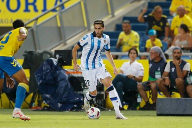 Брат Захаряна высказался об интересе «Лиона»