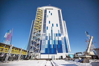 Названы сроки запуска «Аистов-2Т»