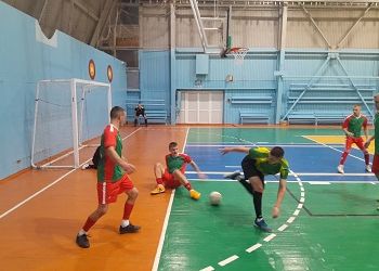 Футбольный чемпионат Приамурья стал масштабнее