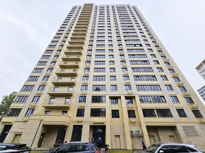 Три крупных коммерческих помещения в ЮВАО выставили на городские торги Три крупных коммерческих помещения в ЮВАО выставили на городские торги