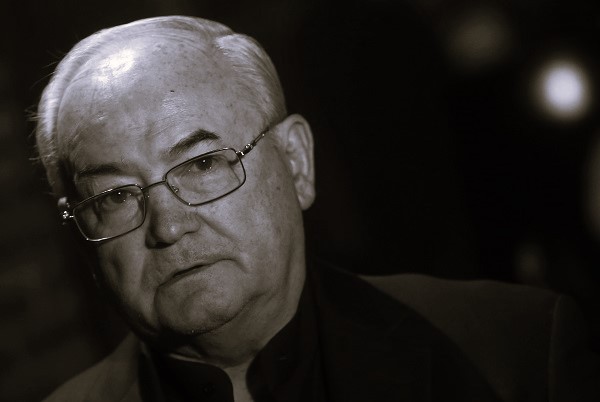 Стала известна дата прощания с Всеволодом Шиловским Стала известна дата прощания с Всеволодом Шиловским