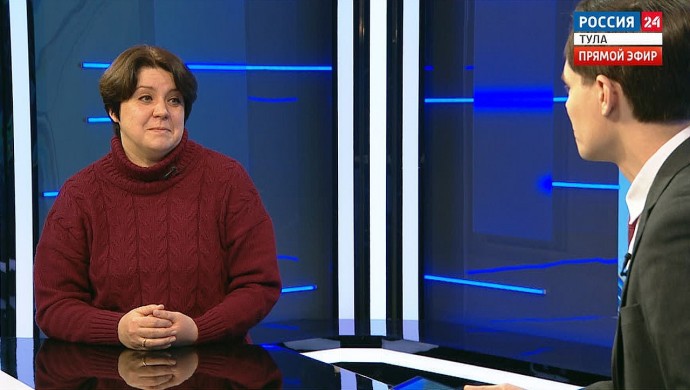 Музейный центр в особняке Лопатина: о чём расскажет тульский филиал Музея им. Рублёва Музейный центр в особняке Лопатина: о чём расскажет тульский филиал Музея им. Рублёва