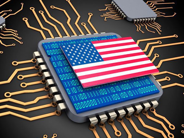 США ограничили поставки в Китай ПО для проектирования чипов – СМИ