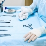 Якутские офтальмологи провели сложную операцию мужчине с разрывом века