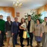 В Баргузинском районе родился первый новорождённый 2026 года