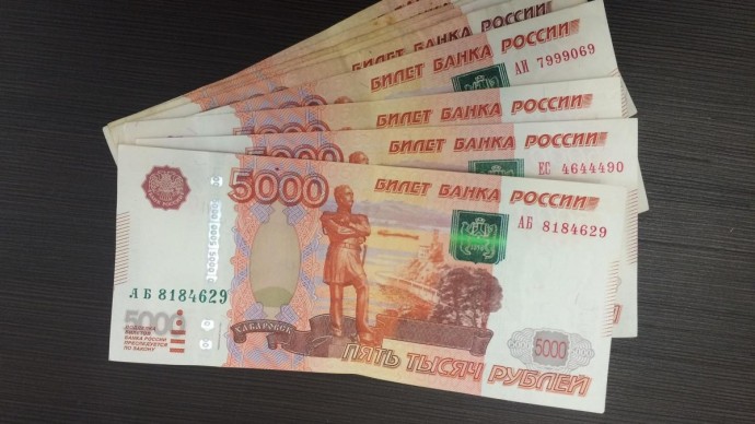 С 1 августа в России увеличат пенсии работающим пенсионерам на основе пенсионных баллов
