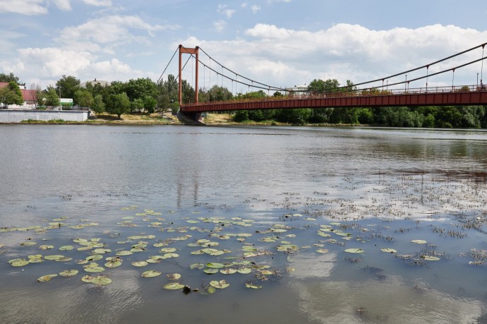 Неприятные запахи проблемы КНС: кто отравляет воздух и воду в Заре и в центре Пензы?