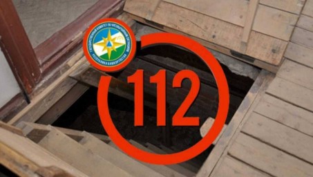 В Башкирии мужчина погиб в собственном погребе