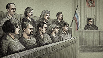 Поиск в интернете, сомнения и грамотность: практика ВС по судам присяжных Поиск в интернете, сомнения и грамотность: практика ВС по судам присяжных