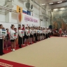 Первенство России по спортивной акробатике проходит в Ярославле