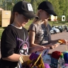 В Коряжме прошла «Территория возможности»